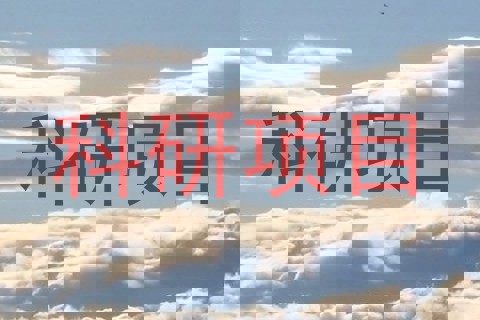 科研项目