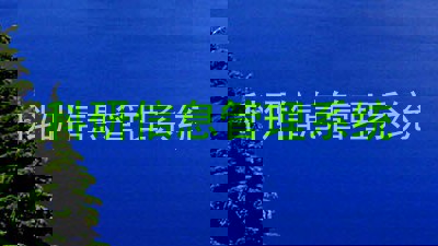 科研信息管理系统