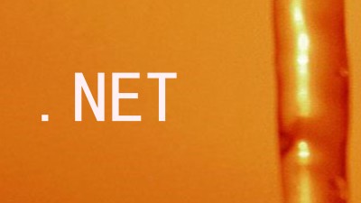 .NET