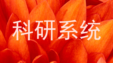科研系统