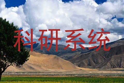 科研系统