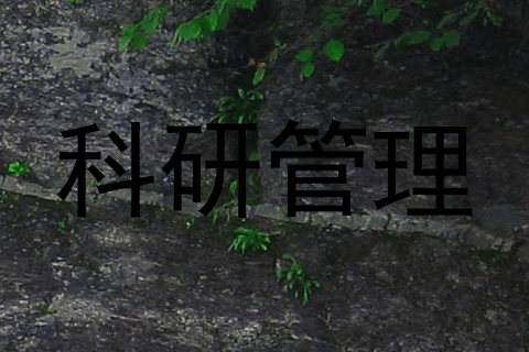 科研管理