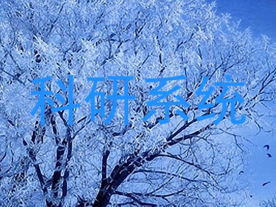 科研系统