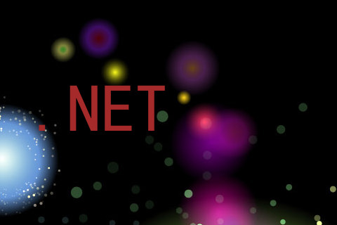 .NET
