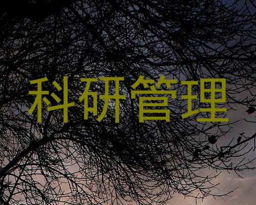 科研管理
