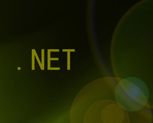 .NET