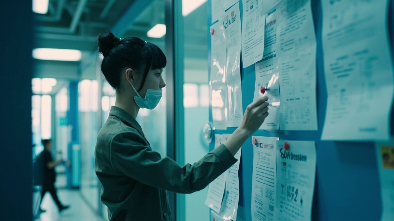 高校管理