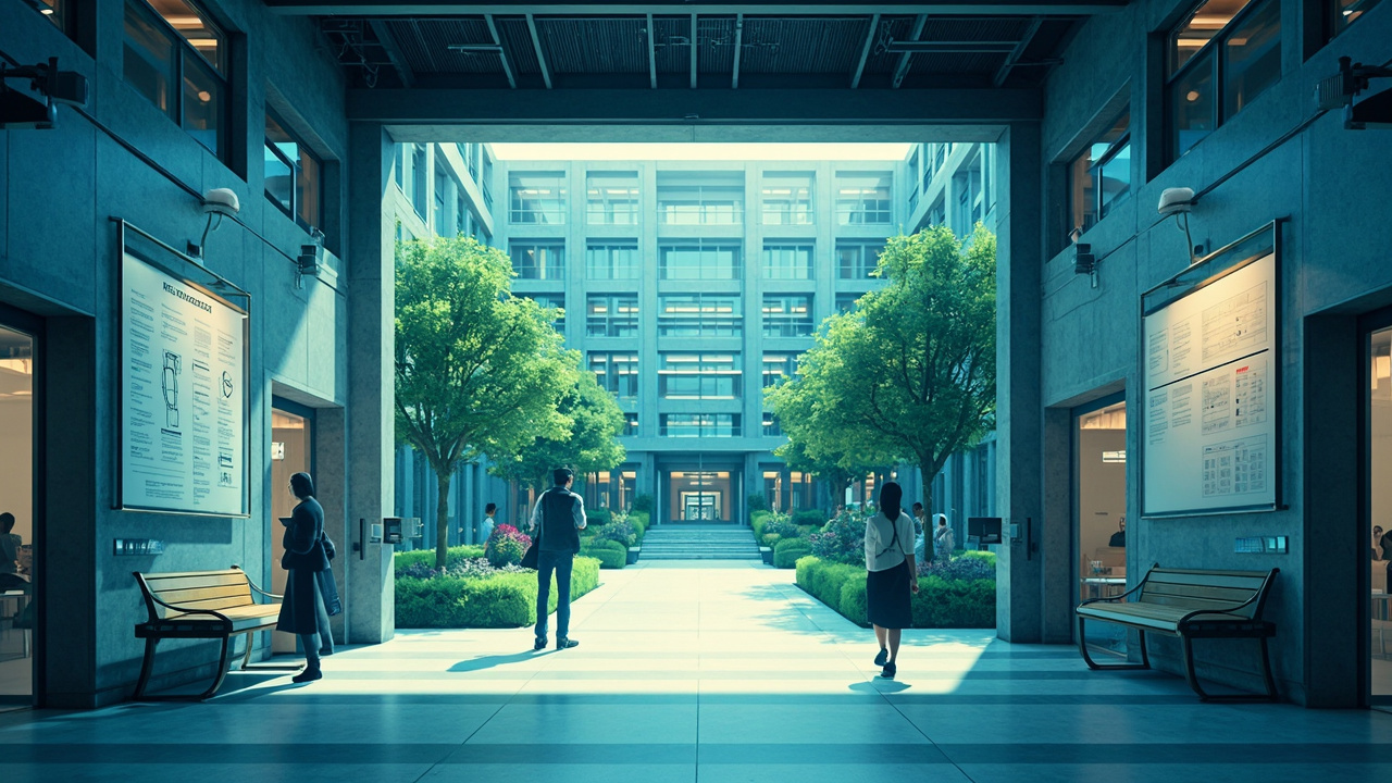 信息化建设