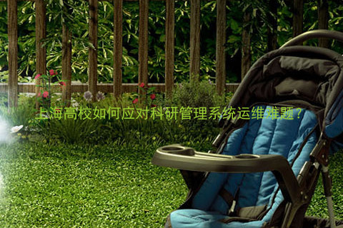 上海高校如何应对科研管理系统运维难题?