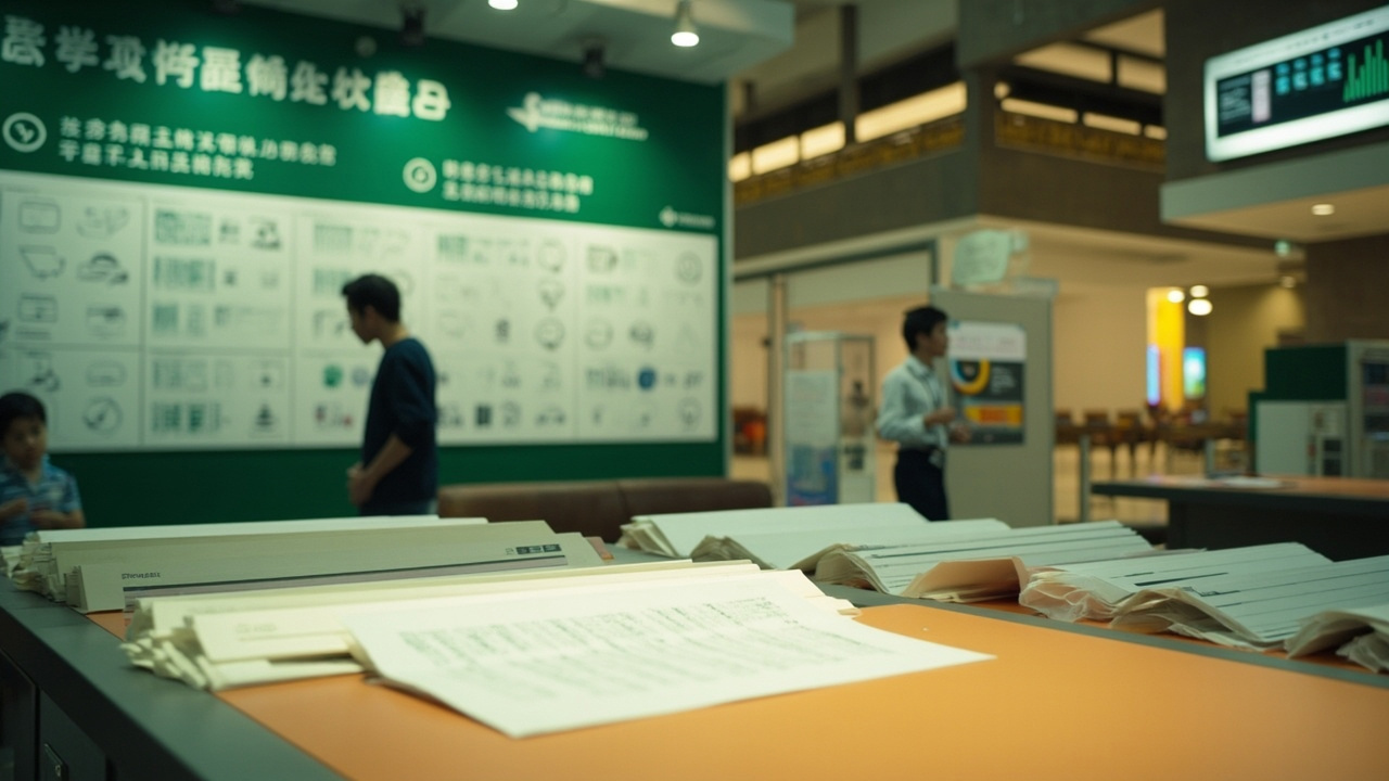 科研管理系统