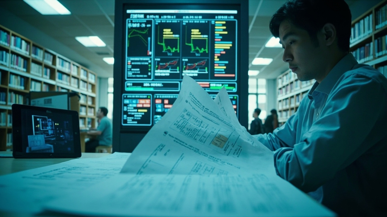 高校信息化