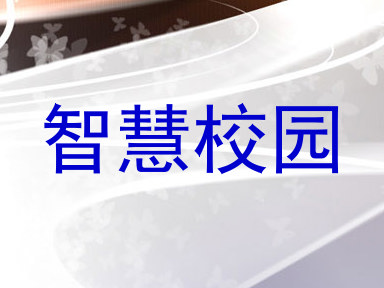 智慧校园