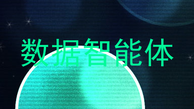 数据智能体
