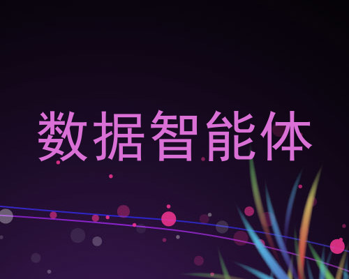 数据智能体