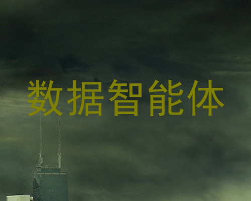 数据智能体
