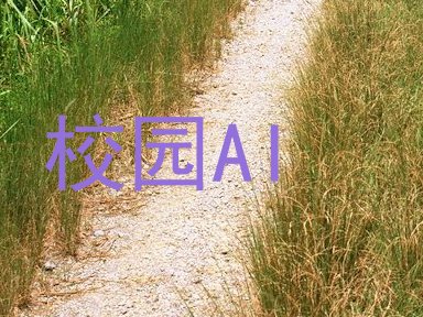 校园AI