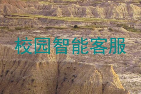 校园智能客服