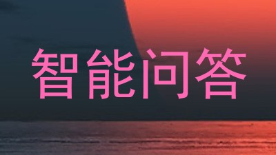 智能问答