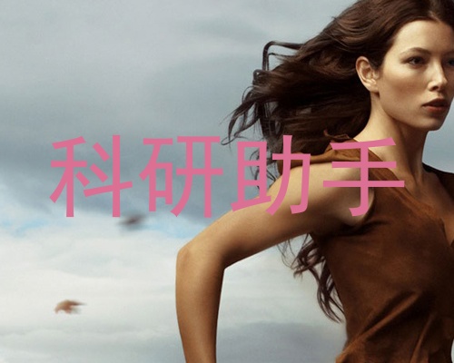 科研助手