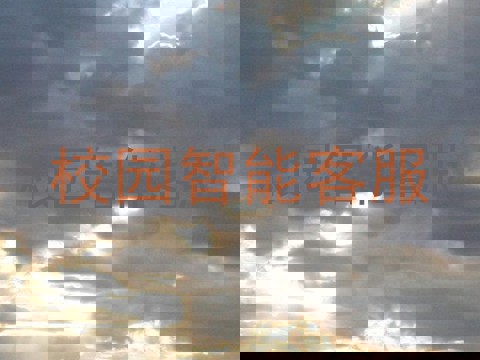 校园智能客服