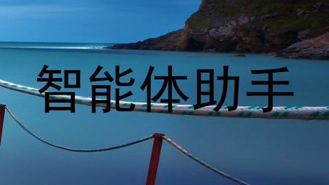 智能体助手