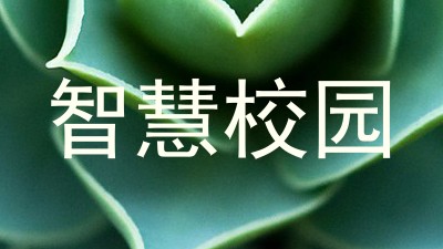 智慧校园