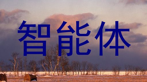 智能体