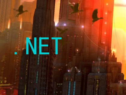 .NET