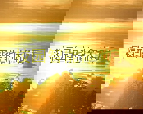 校园智能体助手