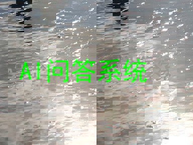 AI问答系统