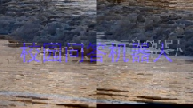 校园问答机器人