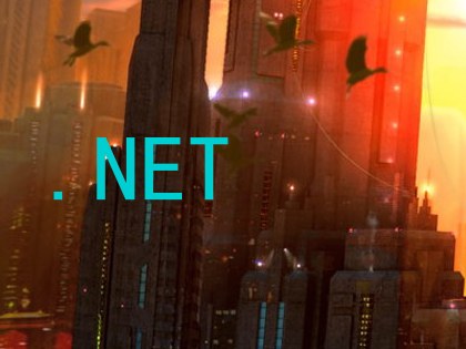 .NET