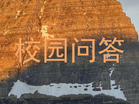 校园问答