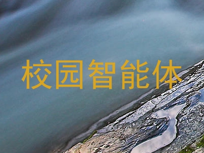 校园智能体