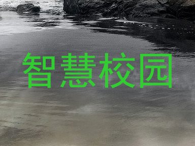 智慧校园