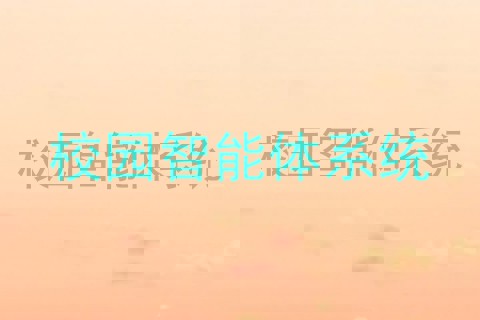 校园智能体系统