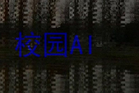 校园AI