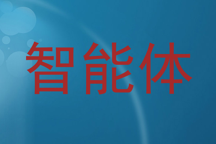 校园智能体