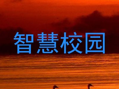 智慧校园