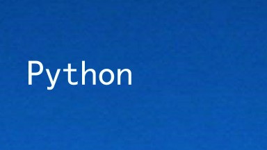 Python