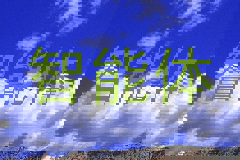 校园智能体系统