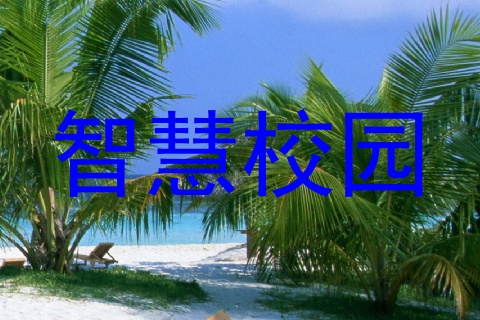 智慧校园