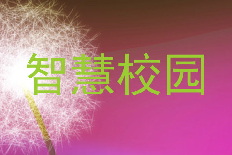 智慧校园