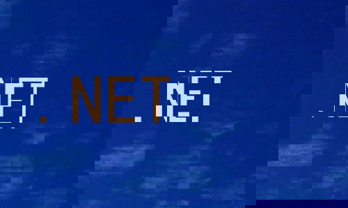 .NET