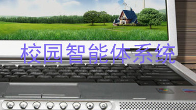 校园智能体系统
