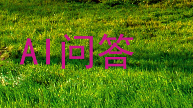 AI问答