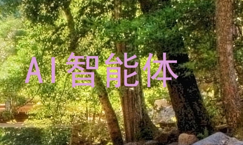 AI智能体