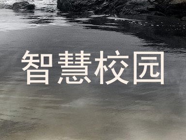 智慧校园