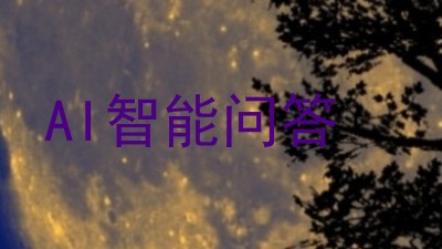 AI智能问答