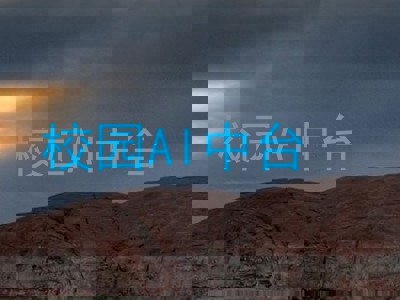 校园AI中台
